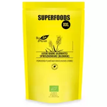 Bio Planet �uski babki jajowatej sproszkowane (b�onnik) 600 g Bio