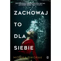 Zachowaj to dla siebie