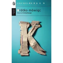 Kr�tko m�wi�c