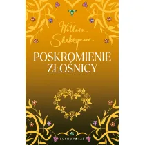 Poskromienie z�o�nicy