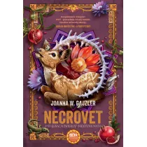 Necrovet. Piel�gnacja zwierz�t (nie)o�ywionych