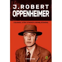 J. Robert Oppenheimer