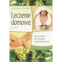 Leczenie domowe cz�� 1