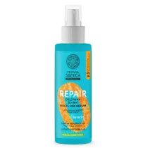 Natura Siberica Oblepikha Repair 20in1 Multi-Use Serum serum regenerujce do wosw 20w1 200 ml