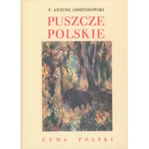 PUSZCZE POLSKIE