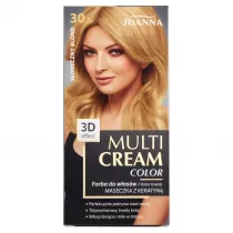 Joanna Multi Cream Color farba do wosw 30.5 Soneczny Blond