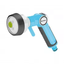 Cellfast Zraszacz pistoletowy 4-funkcyjny Ergo