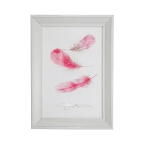 Obraz - pi�rka 20x30cm