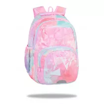 Coolpack Tie dye Plecak 30x41x16 cm 1 zamek 5 kieszeni Pick Tie Dye Coolpack PATIO F099912