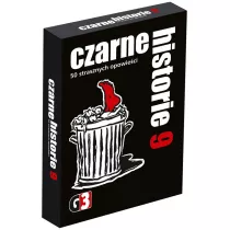 Czarne historie 9 G3