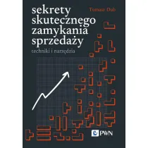 Sekrety skutecznego zamykania sprzeda�y