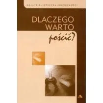 Dlaczego warto po�ci�?