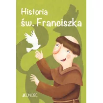 Historia w. Franciszka