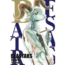 Beastars. Tom 9