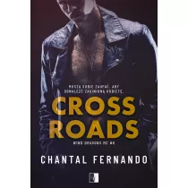 Crossroads. Wind Dragons MC. Tom 6