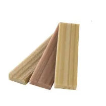 Creative Construction - Wood 3 pak Little Tikes