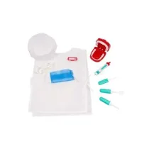 Zestaw dentysta Technok