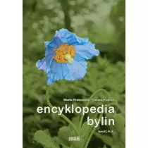 Encyklopedia Bylin T.2 Grabowska Beata, Kubala Tomasz