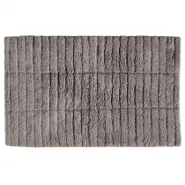 Dywanik azienkowy 50 x 80 cm Tiles Gull Grey 13534