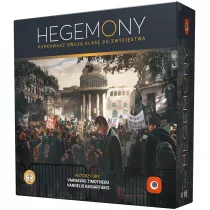 Hegemony Portal Games