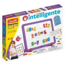 Tablica magnetyczna 48 cyfry Quercetti
