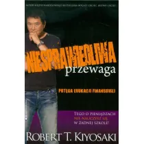 Niesprawiedliwa przewaga
