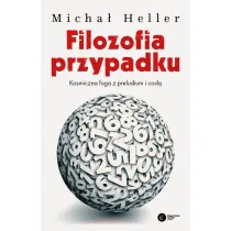 Filozofia przypadku. Kosmiczna fuga z preludium i cod�