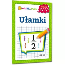 Uamki. Klasy 4-5