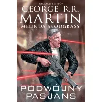 Podw�jny pasjans. Dzikie karty. Tom 10