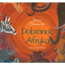 Dobranoc Afryko