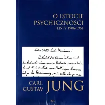 O istocie psychiczno�ci. Listy 1906-1961