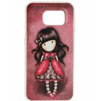 Santoro Etui na Samsung S6 Case - Ladybird