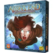 Aeon's End: Pogrzebane sekrety Portal Games