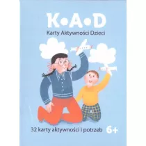 KAD - Karty Aktywnoci Dzieci Heim