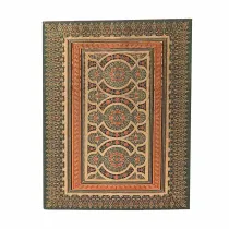 Paperblanks Notatnik Daphnis Ultra linia