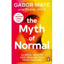 The Myth of Normal wer. angielska