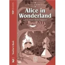 Alice in Wonderland level 2 TB