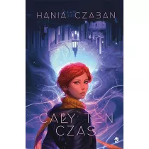 Cay ten czas