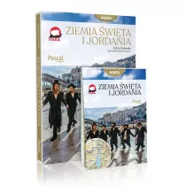 Pascal Gold. Ziemia wita i Jordania