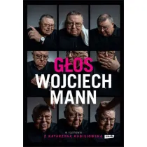G�os. Wojciech Mann w rozmowie z Katarzyn� Kubisiowsk� (2025)