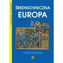 Sekrety historii. �redniowieczna europa