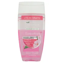 Bielenda Bawe�na Skuteczny 2-fazowy p�yn do demakija�u oczu Bouquet Nature 140 ml
