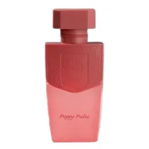 Pendora Scents Sublime Elements Poppy Pulse Woda perfumowana 100 ml
