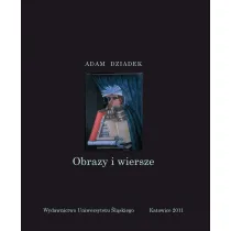 Obrazy i wiersze w.2