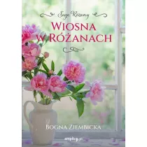 Wiosna w Ranach. Rany. Tom 2