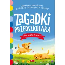Zagadki przedszkolaka