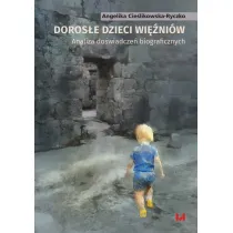 Doros�e dzieci wi�ni�w
