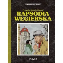 Rapsodia w�gierska