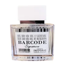 Privezarah Barcode Signature Woda perfumowana 100 ml