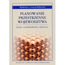 Planowanie przestrzenne wojew�dztwa